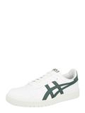 ASICS SportStyle Baskets basses 'JAPAN S' vert foncé / blanc