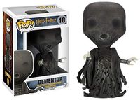 Funko 6571 POP vinylfiguur: Harry Potter: Dementor, multi, eenheidsmaat