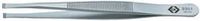 C.K T2351 Onderdelenpincet 582 SA Afgerond 115 mm