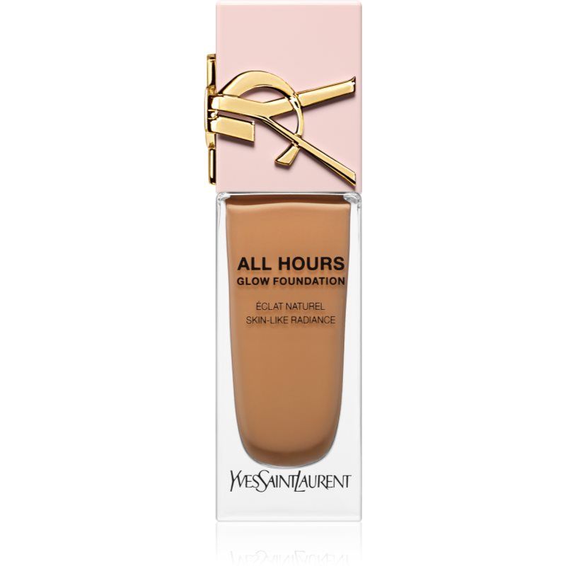 Yves Saint Laurent All Hours Glow Foundation