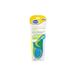 Scholl Expert Semelles Chaussures de sport 1 Paire (Taille : Taille S)