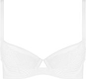 Chantelle Play Beugel BH Wit 75B