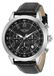 Invicta I by Invicta Heren Quartz horloge van roestvrij staal - 44 mm