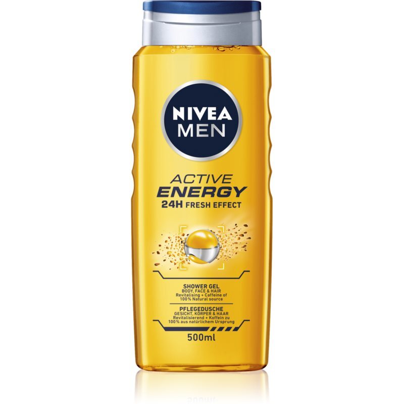 Nivea Men