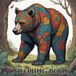 COLORING BOOK: Everything you can find in nature to relax, color and unwind