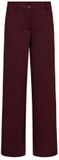 FREEQUENT regular waist pantalon