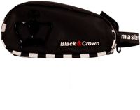 Black Crown Chiron Toilettas Black