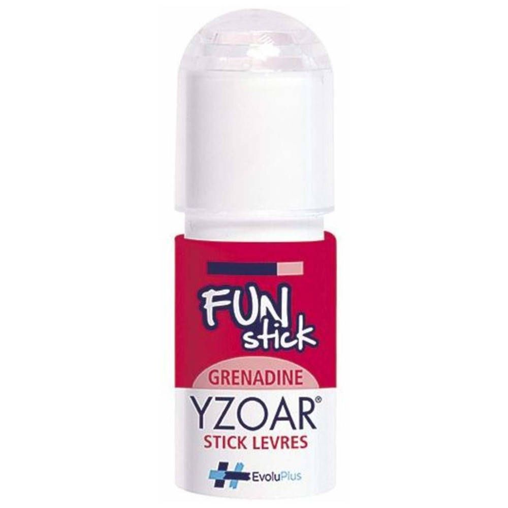 Eurolabor Yzoar Lipstick Kind Grenadine 3,50 g