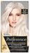 L'Oréal Paris L'Oreal Les Blondissimes Preference Hair Dye 11.11 Very Bright Cool Crystal Blonde