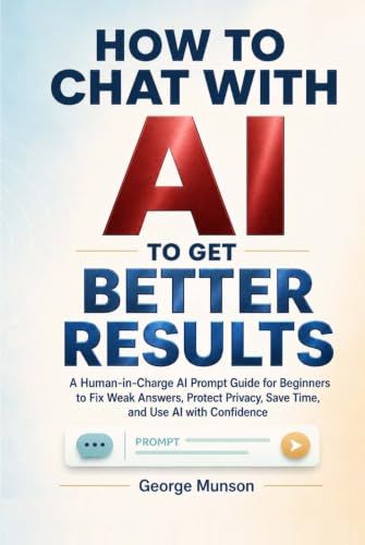 How AI Chat Prompt Guide