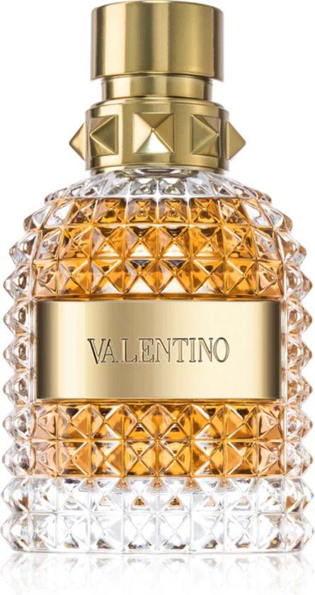 Valentino Uomo / 50 ml / Unisex