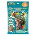 Panini De dierenwereld album + 3 hoezen