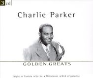 Golden Greats