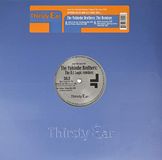 DJ Thirsty Ear The DJ Logic Remixes