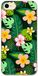 ERT GROUP mobiel telefoonhoesje voor Apple iPhone 7/8/ SE 2/ SE 3, Babaco patroon Flowers 019