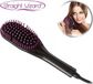 Straight Wizard Velform Straight Wizard Stijlborstel Keramische Styler Haarborstel