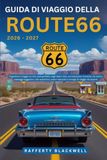 Guida Route 66 Guida di viaggio 2026-2027