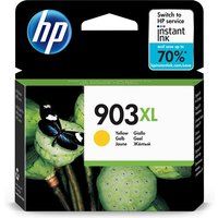 HP 903XL Geel Inktcartridge Hoog Rendement Origineel Blister