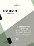 Sceneggiatura GPSR Kontakt Sceneggiatura senza veli / Paperback / 694 pages / 2023
