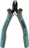 Phoenix Contact 1212480 PHO MICROFOX-S ESD Zijkniptang ESD Blanc Acier 110 mm
