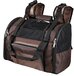 Trixie Shiva Hondentas - Bruin - 41 x 30 x 21 cm - Tot 8 kg