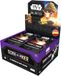 Fantasy Flight Games Asmodee SWH0602ES FFG Star Wars Unlimited Secrets of Power verzamelspel, 24 enveloppen met 16 kaarten, TCG vanaf 12 jaar, voor 2 spelers, Spaans, meerkleurig