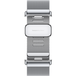 Xiaomi Milanese Quick Release Strap Silver