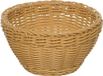 APS Buffetmand Profi Line, Ø16xh8 cm, creme, set van 2 stuks