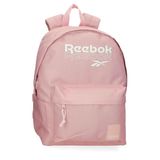 Reebok ONA laptoprugzak, eenheidsmaat, Roze