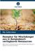 Rezeptur Verlag Unser Wissen Rezeptur für Mischdünger aus in Bangladesch verfügbaren Ressourcen