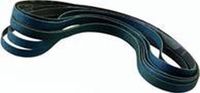 RODAC 10x schuurband K60 10mm voor RC8445