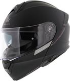 MT Helmets Systeemhelm Genesis mat zwart maat M