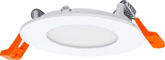 Ledvance SMART RECESS SLIM DOWNLIGHT TW - 4.5W - 3000K - IP20 - White