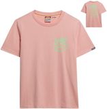 Superdry chemise décontractée Roadside Trade pour femmes - Taille 14