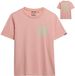 Superdry chemise décontractée Roadside Trade pour femmes - Taille 14