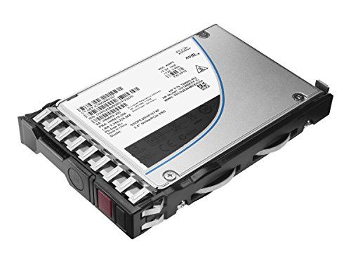 HP 120 GB 6 Gb SATA 2,5 MU-PLP SC S2 SSD