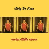 Konkurrent Rudy De Anda The Mirror (7" Single) (Coloured Vinyl) (Limited Edition)