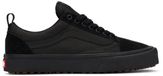 Vans Mte Old Skool Insulated Schoenen Zwart EU 45