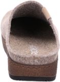 Rohde Pantoffel Taupe - Maat 43