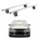Omac Barres De Toit Transversales En Aluminium Pour Peugeot 308 II HB Break 2013-2021