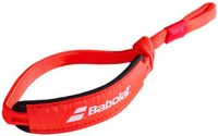 Babolat Padel Wrist Strap - Red