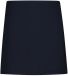 CMP Rekbare rok voor dames Leisure 4-way zwartblauw L