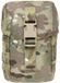Warrior Assault Systems Pochette utilitaire moyenne - Sac de rangement MOLLE - MultiCam