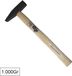 JBM Tools Bankhamer 1000 gr