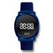 Daniel Klein DK.1.12383-6 Montre Homme Numérique Bleu