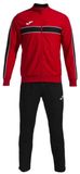 Joma Victory Trainingspak Rood L Man
