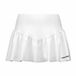 Head Move Skort Blanc S Femme