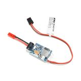 E-flite BEC 5A A-10 Thunderbolt II 64mm EDF (EFL01191)