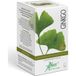 Aboca Ginkgo Complément alimentaire végétal 50 Capsules