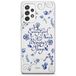 ERT GROUP mobiel telefoonhoesje voor Samsung A73 5G origineel en officieel erkend Disney patroon Aurora 002